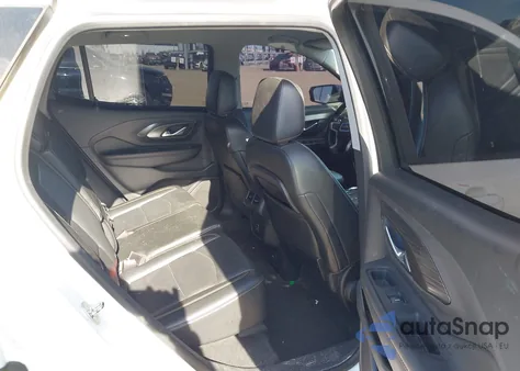 2019 GMC Terrain Slt from USA, damaged, VIN 3GKALPEV5KL187531